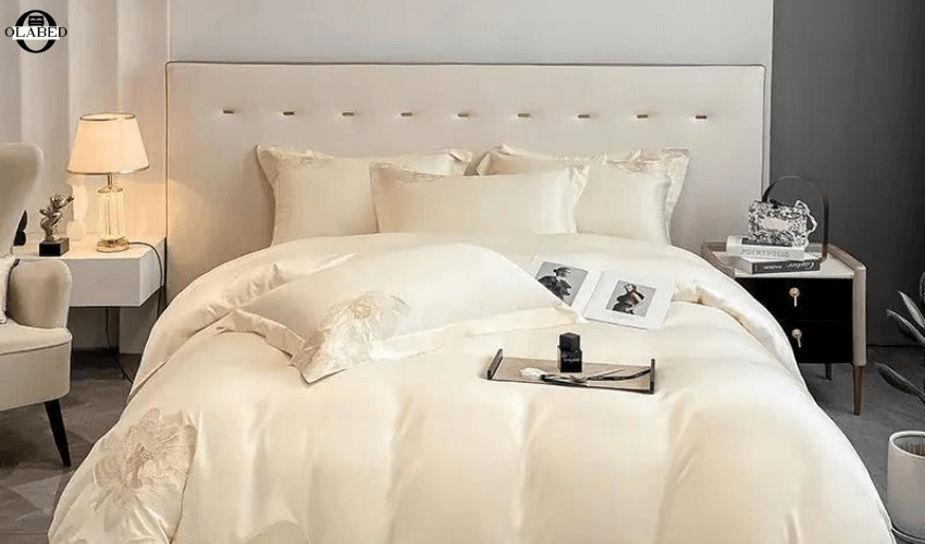 Luxury Flat Bed Sheet