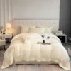 Egyptian Cotton Bedding Set