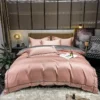 Luxury Egyptian Cotton Bedding Set