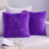 soft cushion covers