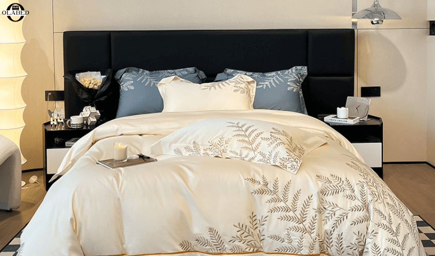 How to Keep Flat Sheets on Bed