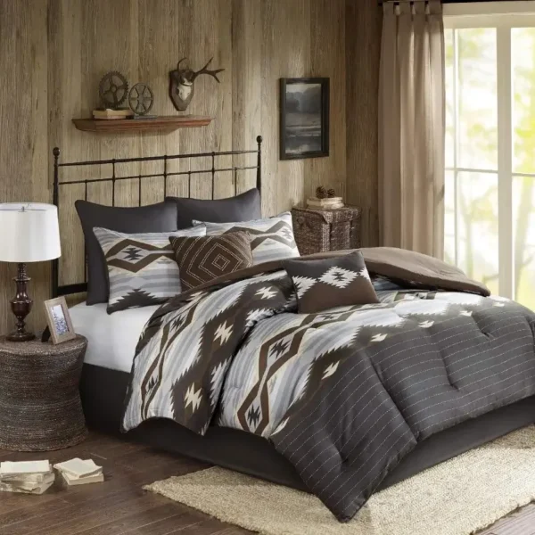 Luxury Comforter Set 2024