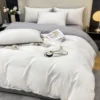 Nordic 100% Cotton Bedding Set