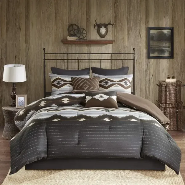 Luxury Comforter Set 2024
